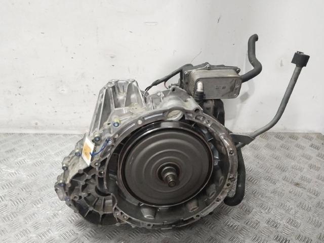 Automatyczna skrzynia biegów, kompletna A2463708602 MERCEDES