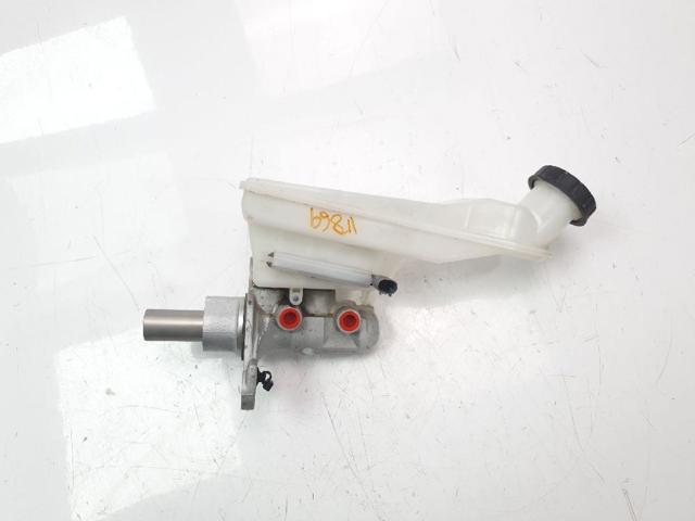 Główny cylinder hamulców A2464300301 MERCEDES