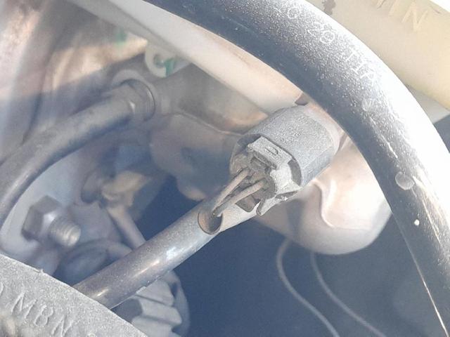 Główny cylinder hamulców A2464300301 MERCEDES