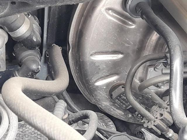 Wzmacniacz próżniowy hamulców A2464300930 MERCEDES