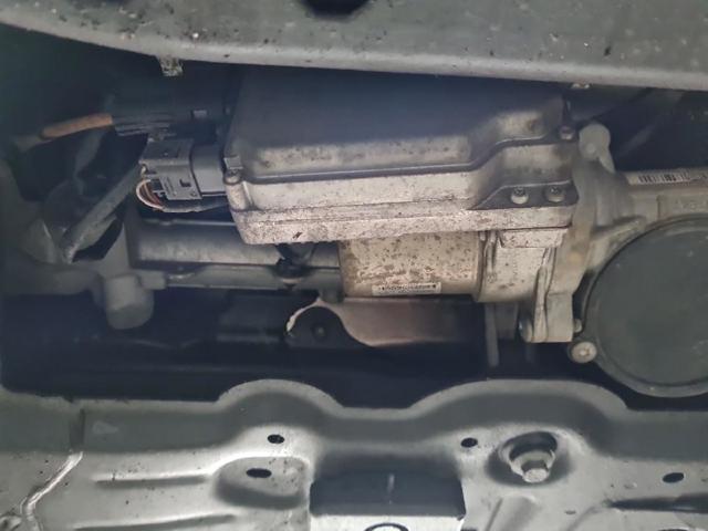 Listwa kierownicza (maglownica) A2464606500 MERCEDES