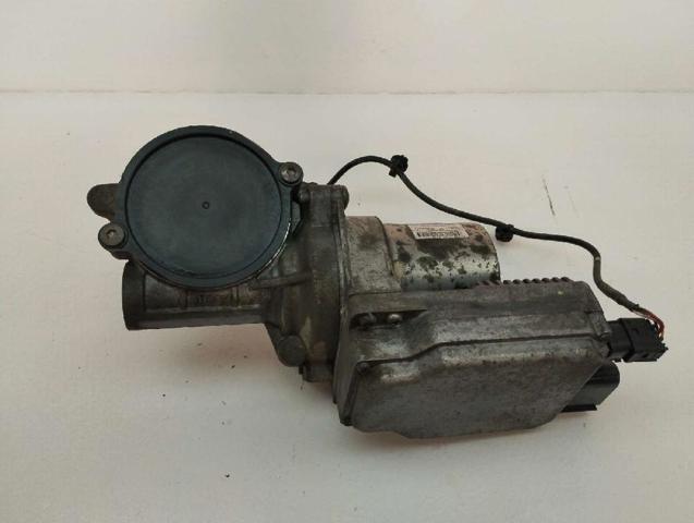 Listwa kierownicza (maglownica) A2464609000 MERCEDES