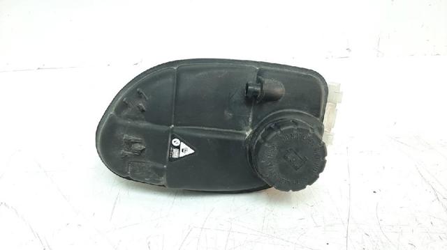 Zbiorniczek wyrównawczy układu chłodzenia A2465000049 MERCEDES