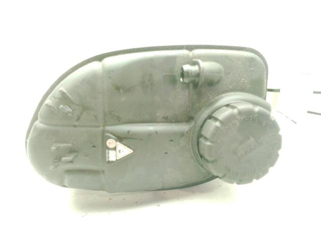 Zbiorniczek wyrównawczy układu chłodzenia A2465000049 MERCEDES