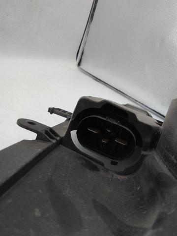 Wentylator elektryczny układu chłodzenia kompletny (silnik+wirnik) A2465000064 MERCEDES
