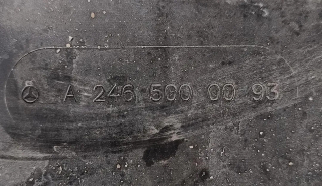 A2465000093 Mercedes