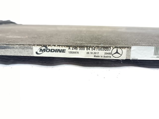 A2465000454 Mercedes