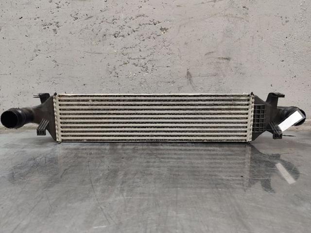 Chłodnica intercoolera A2465000900 NISSAN