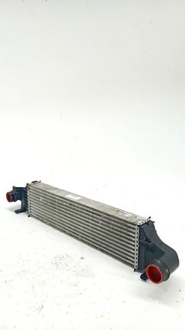 Chłodnica intercoolera A2465000900 MERCEDES