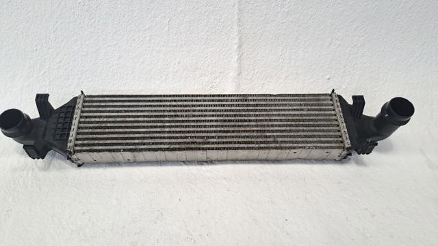 Chłodnica intercoolera A2465000900 MERCEDES