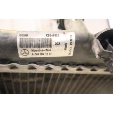 A2465001203 Mercedes