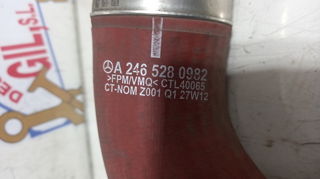 A2465280982 Mercedes
