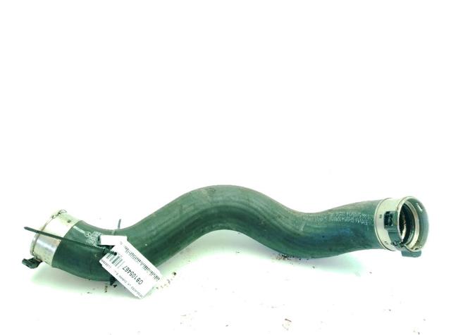 Przewód (króciec) intercoolera A2465281382 MERCEDES