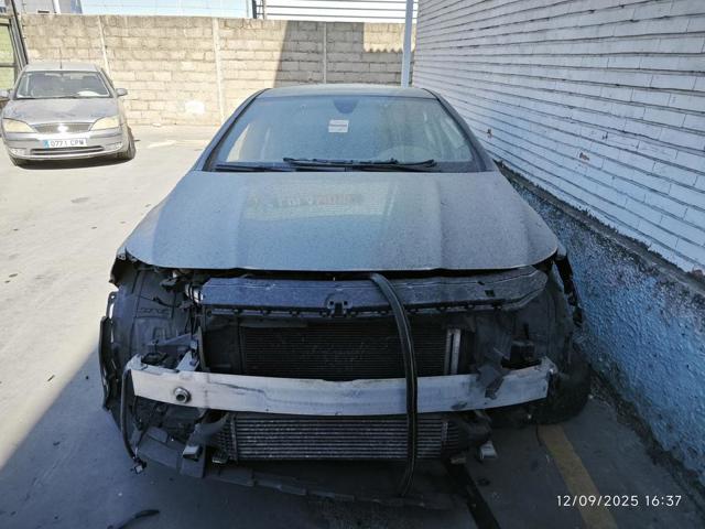 Osłona chłodnicy kompletna (panel mocowania reflektorów) A2466200234 MERCEDES