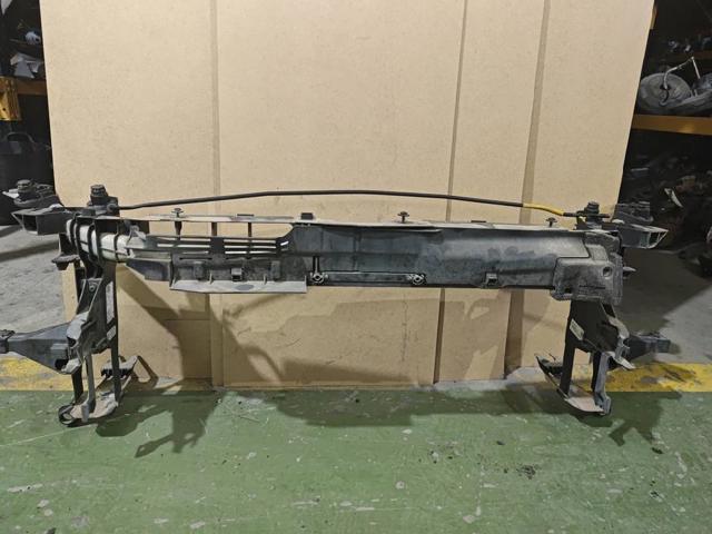 Osłona chłodnicy kompletna (panel mocowania reflektorów) A2466200234 MERCEDES