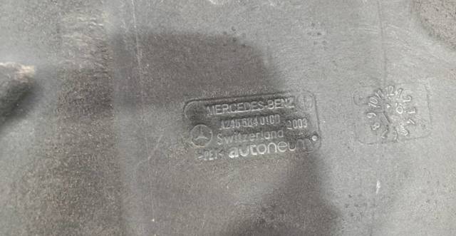A2466840100 Mercedes