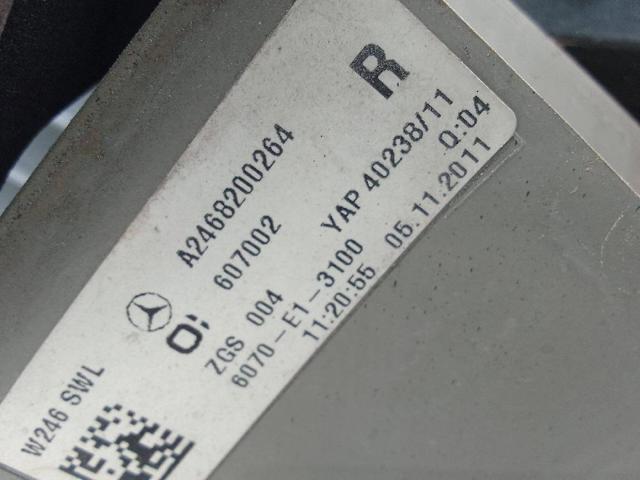 A2468200264 Mercedes