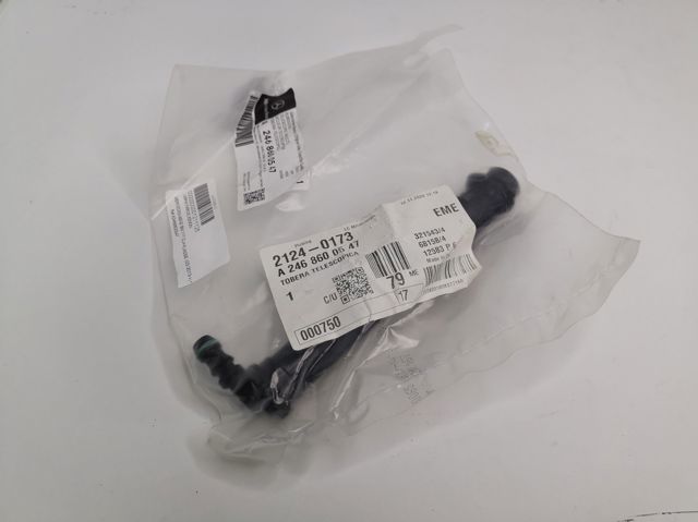 A2468600547 Mercedes