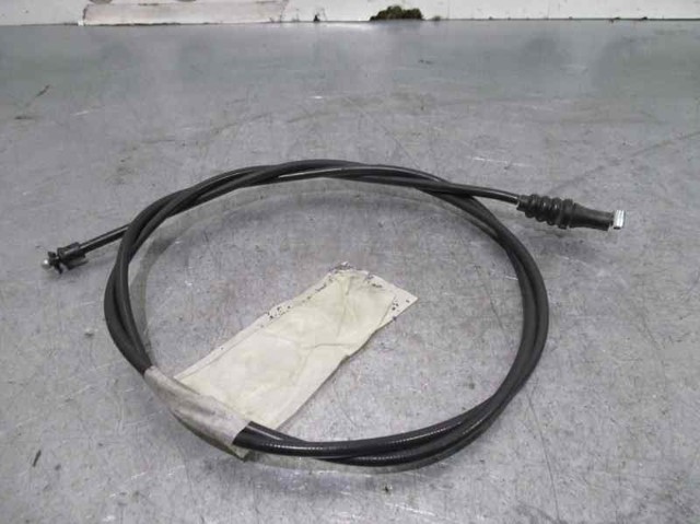 Linka otwierania maski A2468800059 Mercedes