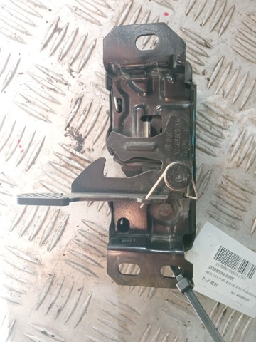 Zamek maski A2468800460 MERCEDES