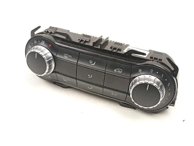 Sterownik trybów ogrzewania/klimatyzacji A2469001708 MERCEDES