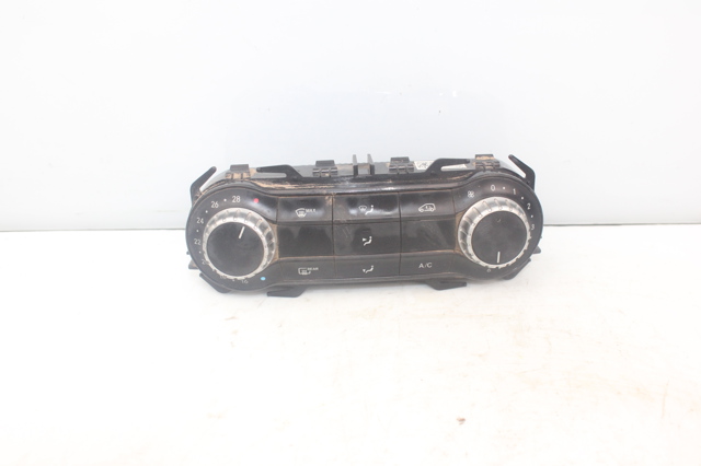 Sterownik trybów ogrzewania/klimatyzacji A2469008215 MERCEDES