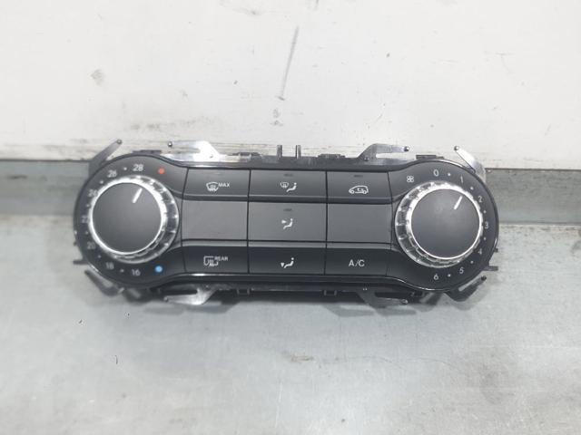 Sterownik trybów ogrzewania/klimatyzacji A2469008215 MERCEDES