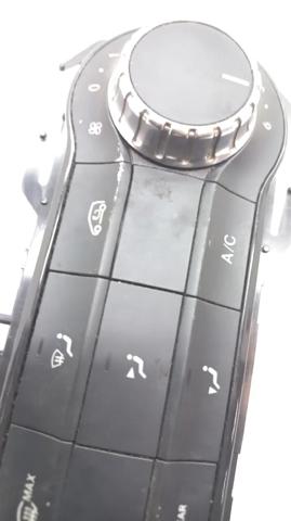 Sterownik trybów ogrzewania/klimatyzacji A2469008215 MERCEDES
