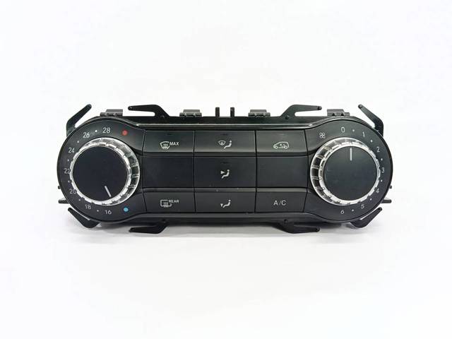 Sterownik trybów ogrzewania/klimatyzacji A2469008215 MERCEDES