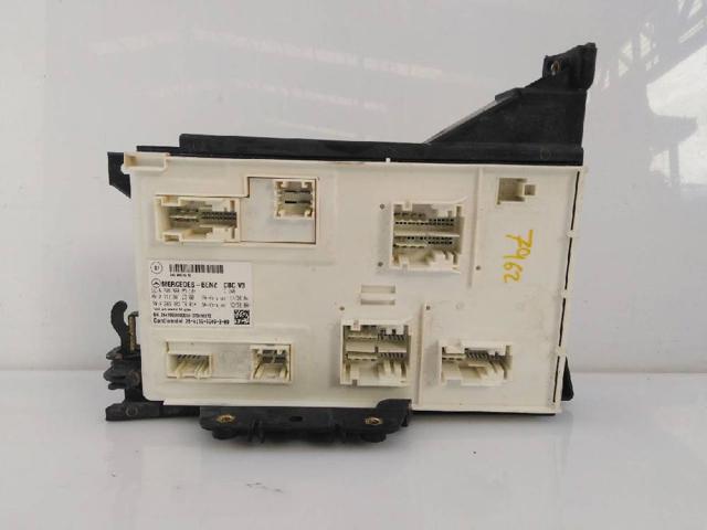 Moduł SAM A2469008510 MERCEDES