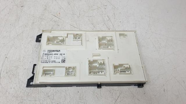 Moduł SAM A2469009112 MERCEDES