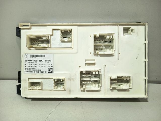A2469009112 Mercedes