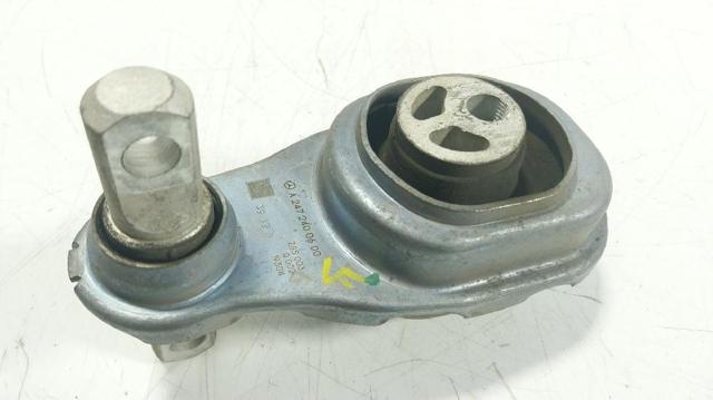 Poduszka (podpora) silnika tylna A2472400600 MERCEDES