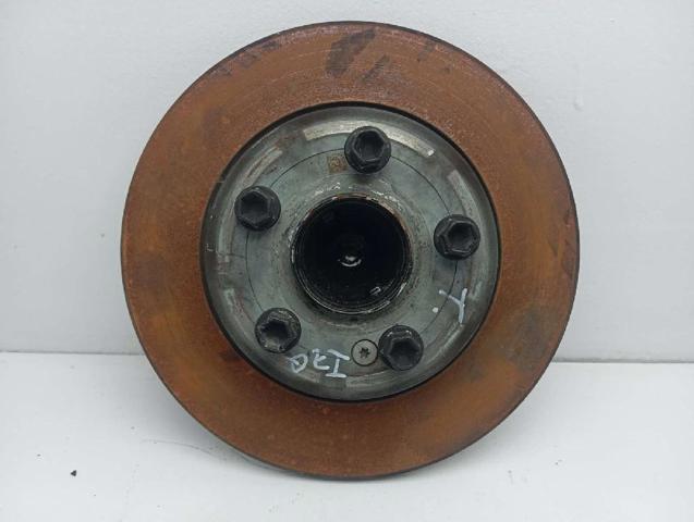 Tarcza hamulcowa tylna A2474230112 MERCEDES
