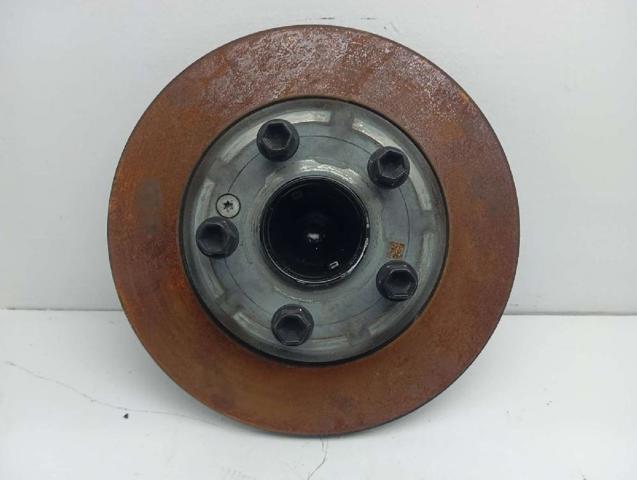 Tarcza hamulcowa tylna A2474230112 MERCEDES