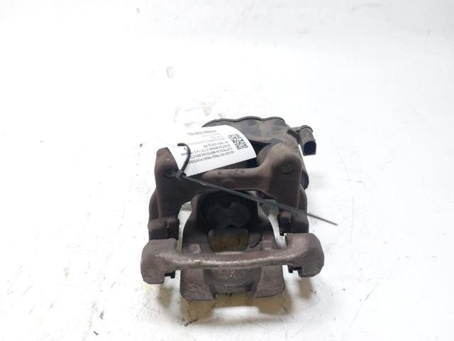 Zacisk hamulcowy tylny lewy A2474231900 MERCEDES
