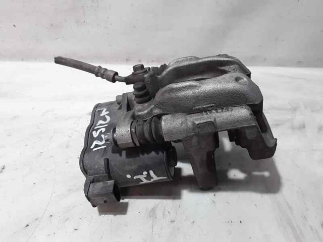 Zacisk hamulcowy tylny lewy A2474231900 MERCEDES