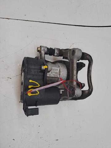 Zacisk hamulcowy tylny prawy A2474232000 MERCEDES