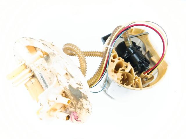 Moduł pompy paliwowej z czujnikiem poziomu paliwa Mercedes A W177