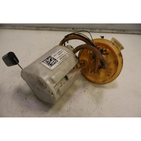 Moduł pompy paliwowej z czujnikiem poziomu paliwa Mercedes A W177