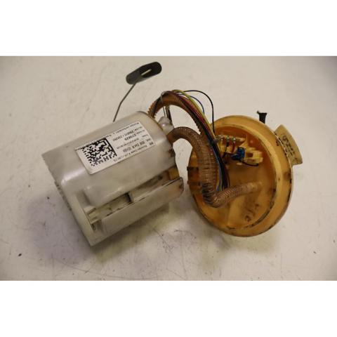 Moduł pompy paliwowej z czujnikiem poziomu paliwa Mercedes A W177