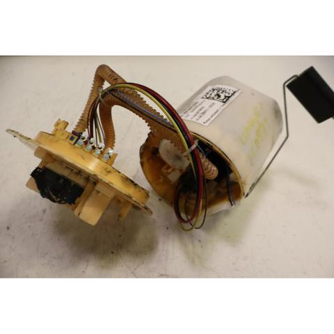 Moduł pompy paliwowej z czujnikiem poziomu paliwa Mercedes A W177