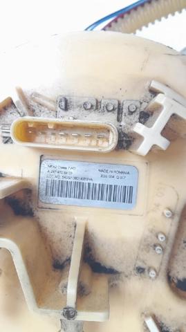 Moduł pompy paliwowej z czujnikiem poziomu paliwa Mercedes A W177