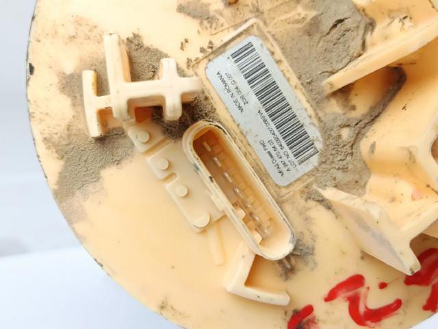 Moduł pompy paliwowej z czujnikiem poziomu paliwa Mercedes A W177