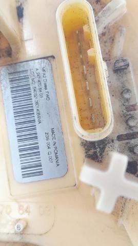 Moduł pompy paliwowej z czujnikiem poziomu paliwa Mercedes A W177