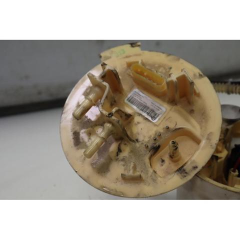 Moduł pompy paliwowej z czujnikiem poziomu paliwa Mercedes A W177