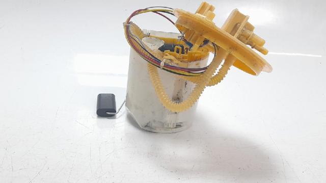 Moduł pompy paliwowej z czujnikiem poziomu paliwa Mercedes A W177