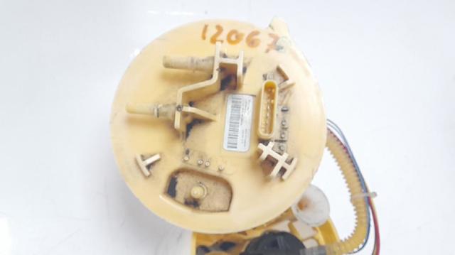 Moduł pompy paliwowej z czujnikiem poziomu paliwa Mercedes A W177