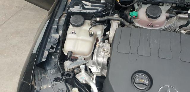 Zbiorniczek wyrównawczy układu chłodzenia A2475000049 MERCEDES