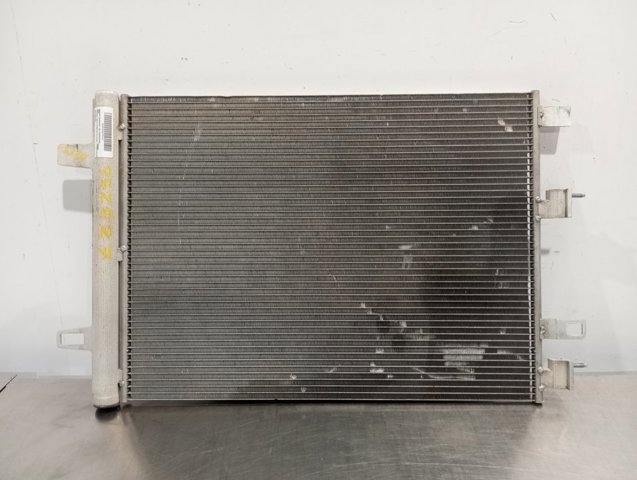 Chłodnica klimatyzacji A2475000054 MERCEDES